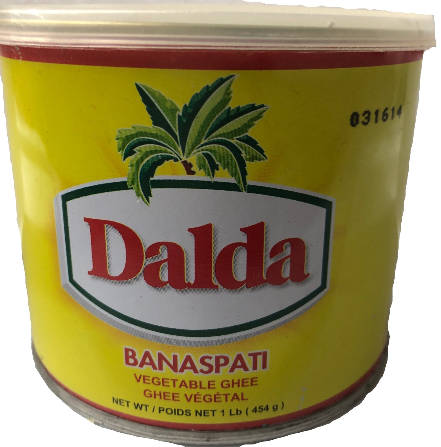 Banaspati Vegetable Ghee