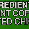 Instant Coffee and Roasted Chicory
