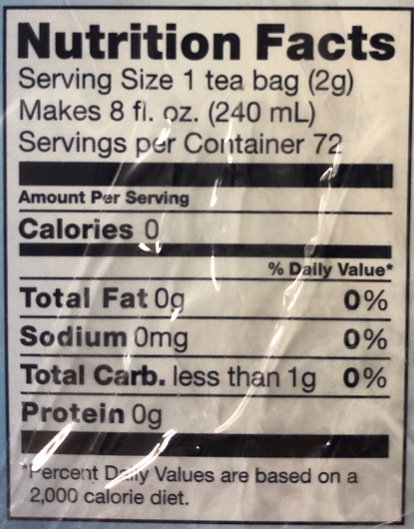 Elaichi Flavor Tea