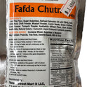 Fafda Chutney