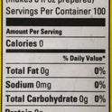 Yellow Label Tea (Tea Bags)