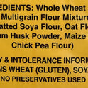 Atta with Multigrains