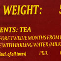 3 Roses Tea