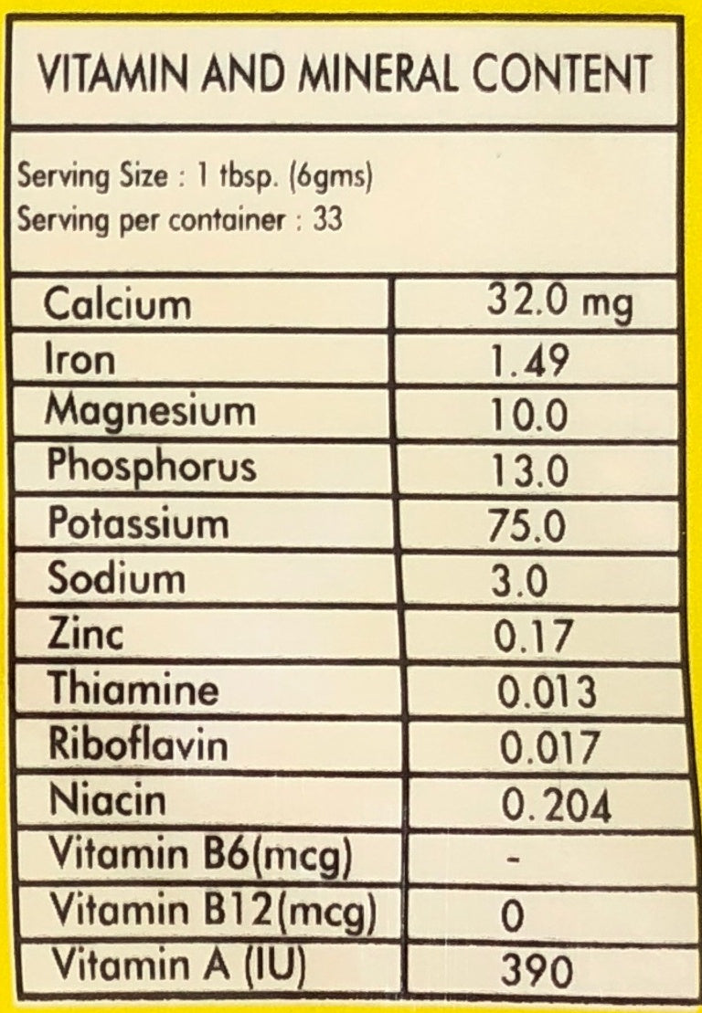 Garam Masala