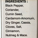 Garam Masala