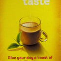 Yellow Label Tea Black Loose Tea