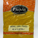Madras Curry Powder
