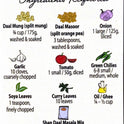 Daal Masala