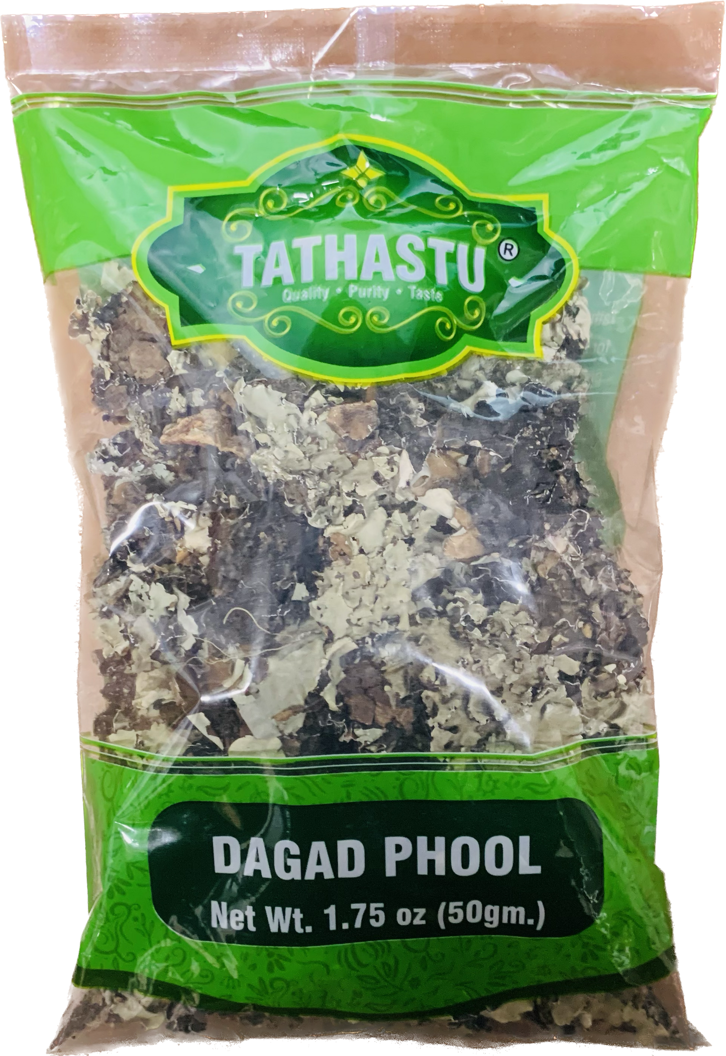 Tathastu Dagad Phool 50g