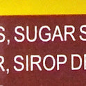 Kesar Mango Pulp