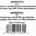 Rice Flour