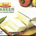 Malai Paneer