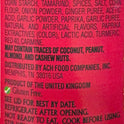 Butter Chicken Curry Paste