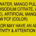 Frooti Mango Drink