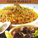 Goda Masala
