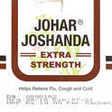 Johar Joshanda Herbal Tea