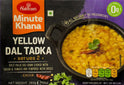 Yellow Dal Tadka
