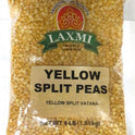 Yellow Split Pea