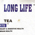 Lemongrass Moringa Tea