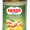 Ginger Paste