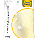 Corn Flour Yellow