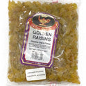 Golden Raisins