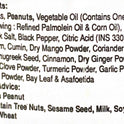 Chana Nuts