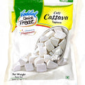 Cuts Cassava Tapioca
