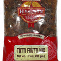 Tutti Frutti Mix