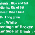 Puffed Rice