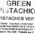 Green Pistachios