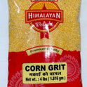 Corn Grit