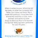 Premium Loose Leaf Black Tea