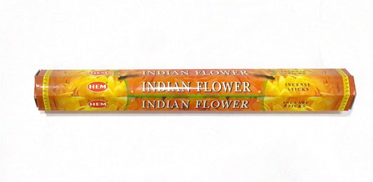 Indian Flower