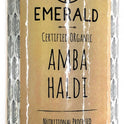 Organic Amba Haldi