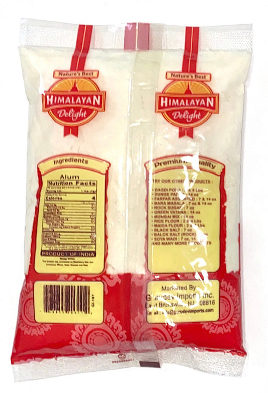 Fatakdi Powder