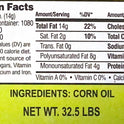 Corn Oil