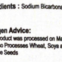 Baking Soda