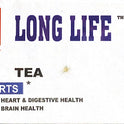 Lemongrass Moringa Tea