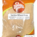 Samba Wheat Rava