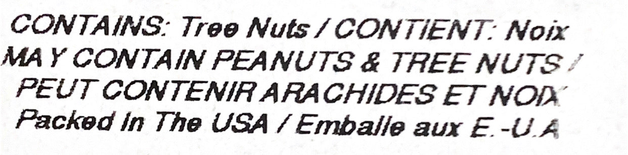 Walnuts