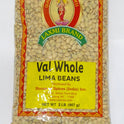 Val Whole