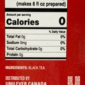Loose Leaf Black Tea