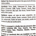 Mutton Curry
