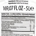 Sunflower Oil