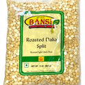 Roasted Dalia Split