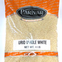 Urid Whole White