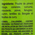 Kulambu Chilli Masala