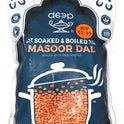 Masoor Dal