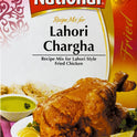 Lahori Chargha